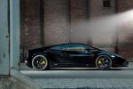 Lamborghini Gallardo LP600-4 by Edo Competition 2009 года